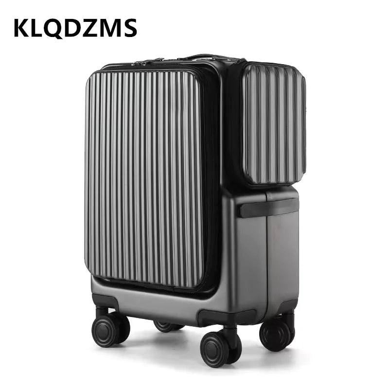 SUITCASE DAAX USP