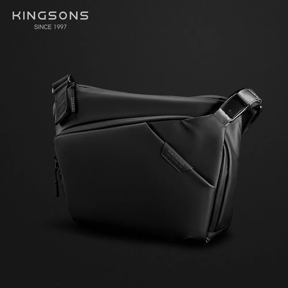 Kingsons-sac à bandoulière