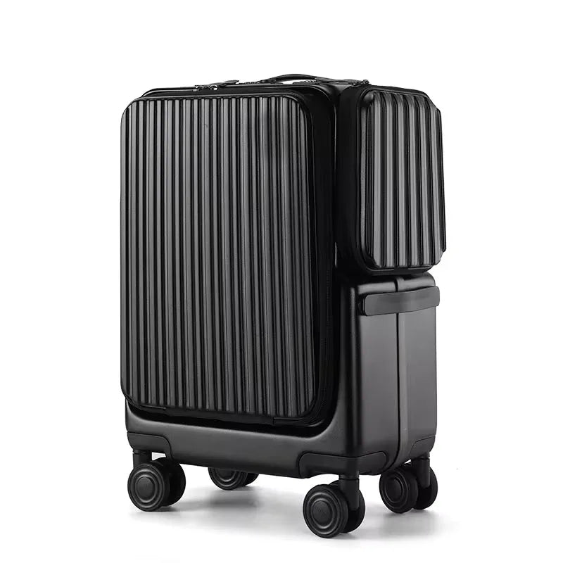 SUITCASE DAAX USP